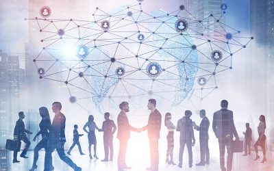 Blog 12 Never Underestimate the Value of Networking