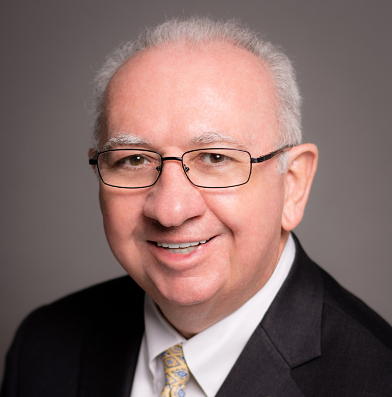 About 9 J. Larry Tyler, FACHE, FHFMA, CMPE