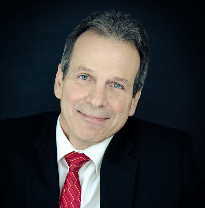 About 1 Jim Wiederhold