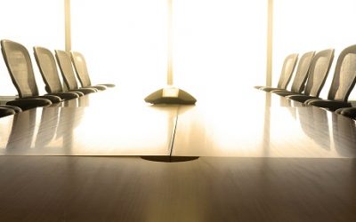 Blog 1 Can our Board be better? A few considerations