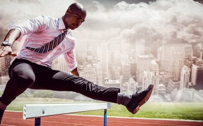 Blog 7 Clearing Healthcare Hurdles and Building a Client Base