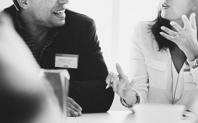 Blog 14 Influencing Your Team: 10 Leadership Traits that Drive the Ability to Influence Teams