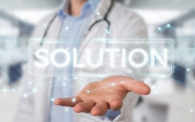 Blog 8 Selling to digital to a hospital? Think like the CEO