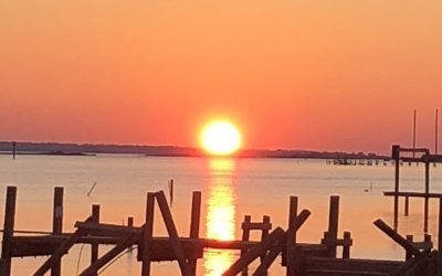 Blog 3 Hurricane Florence is no match for Florence Nightingale: Nursing process and human resiliency wins out every time