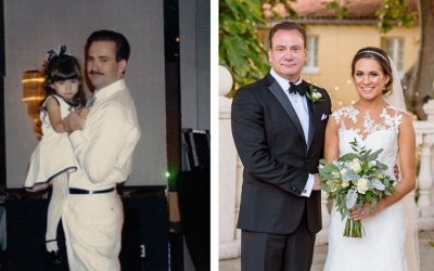 Blog 5 The Wedding Toast: Lessons in Leadership from Love