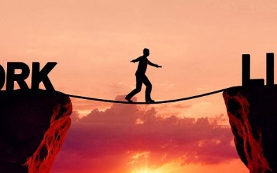 Blog 5 The Pursuit of Balance