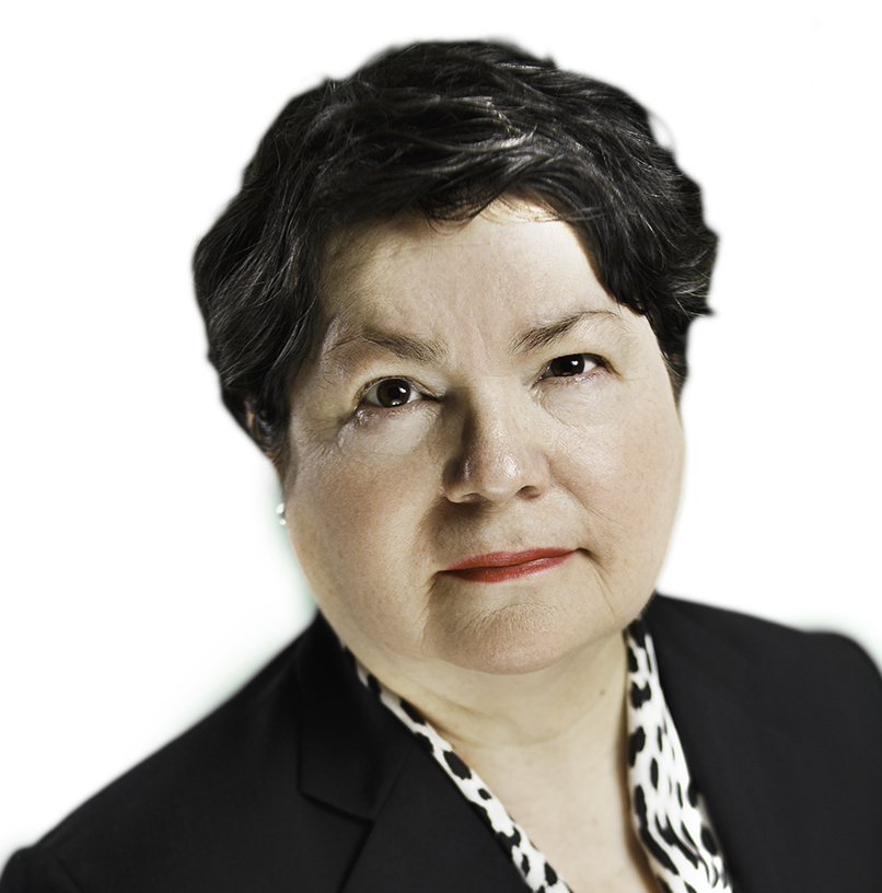 About 8 Margo Flores