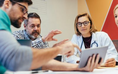 Blog 2 Break the Status Quo Through Physician Engagement and Alignment