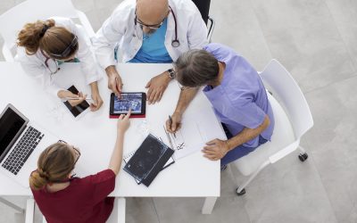 Innovation – People: The Seasons of Life