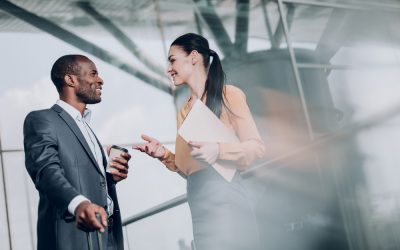 Regular, honest feedback is the key to your growth as a leader