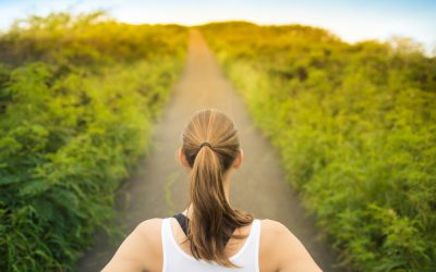 Transformation, not transition