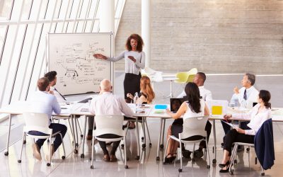 Interims keep companies moving forward during times of crisis