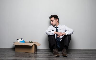 “I’ll never lose my job” and other career transition misconceptions