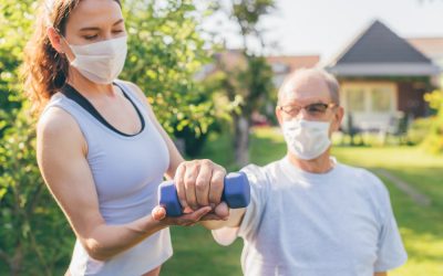 Blog 11 Management and Rehabilitation of Long-Term Effects of COVID-19