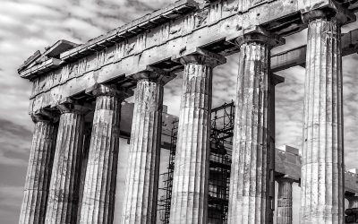 Blog 12 Fatherly Wisdom: The Seven Pillars