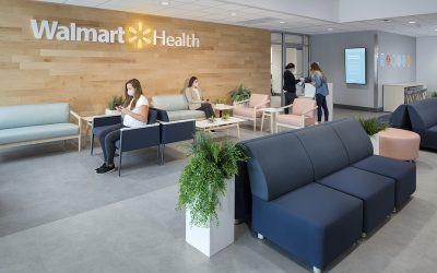 Blog 8 Retail newcomers are great for healthcare, but bad for health systems