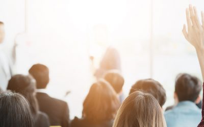 Blog 11 Disruption or Disrupter?