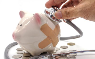 Blog 12 Patients and hospitals benefit when hospitals know the actual cost of their services.