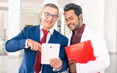 Blog 13 Planning Hospital Supply Chain Leadership for Today and Tomorrow