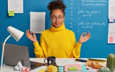 Blog 4 Investing in your career by investing in your health