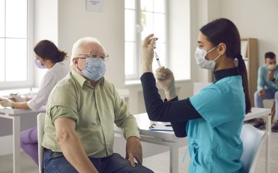 Blog 6 Monitoring the safety and effectiveness of COVID-19 vaccines