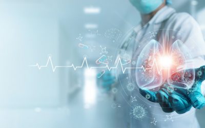 Blog 15 Innovation spotlight: Life-changing products emerge out of necessity during the pandemic and make life better