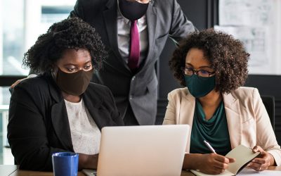 Blog 1 Setting yourself up for success in a new leadership role