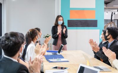 Blog 10 The value of great leadership in healthcare