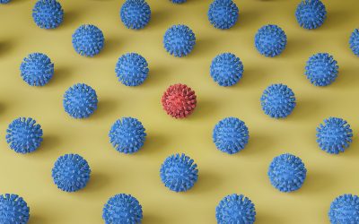 Blog 4 COVID Wars: Attack of the variants