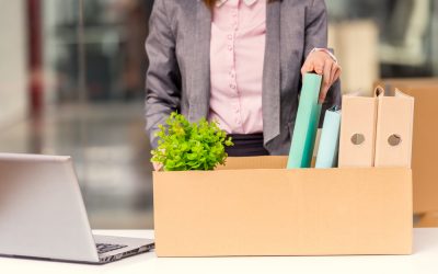 Blog 5 How to tell your exit story honestly while honoring your former organization (and yourself)