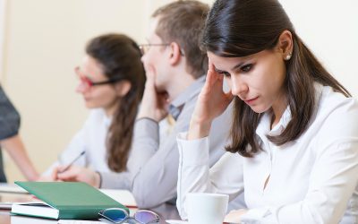 Blog 3 Leaders listen to what isn’t being said