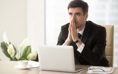 The necessary insecurity of leadership