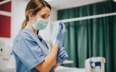 Caring for employees left behind in the Great Resignation