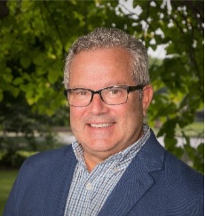 Mike Jones Mike Jones