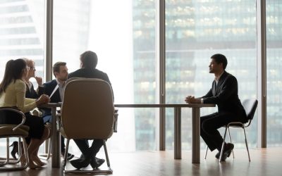 What search committees want