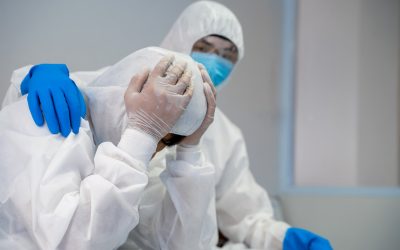 Blog 14 Lifting Each Other in Challenging Times