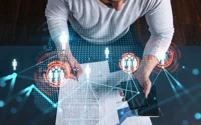 Blog 15 Can’t find any job openings? Write a marketing letter.