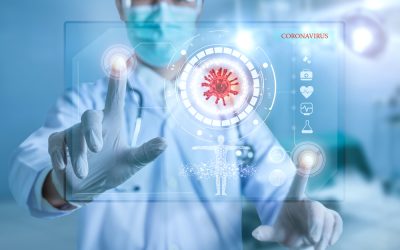 Blog 10 COVID in 2022: Key components of moving to an endemic state