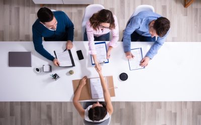 Blog 9 Hire to get the job done, not to fill a position