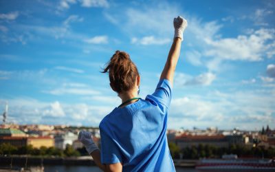 Blog 13 Uberization of Nursing