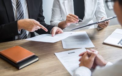 Blog 12 Navigating the Executive Search Firm Landscape