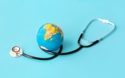 Blog 11 Climate change impacts the health of our communities