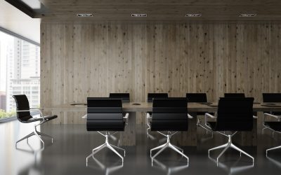 Blog 9 To serve or not to serve: Questions to ask yourself before you accept a board appointment