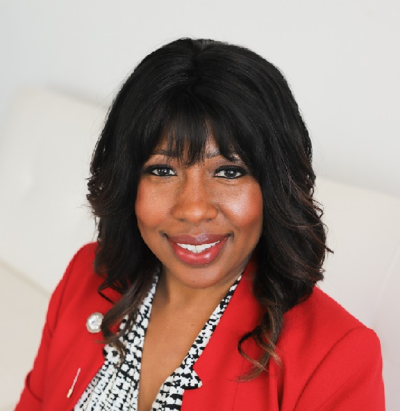 About 5 Lenetra King, FACHE