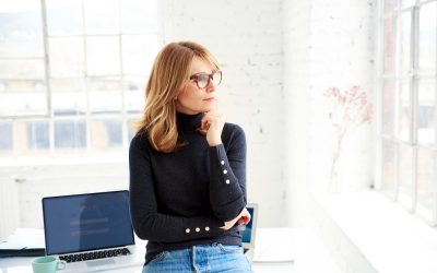 Blog 7 How can we regain the “middle ground?”