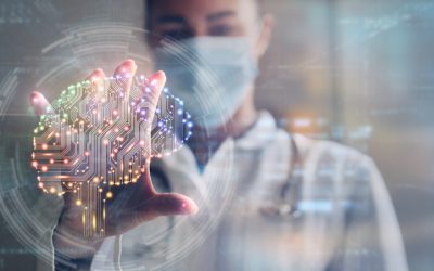 Blog 1 Considerations related to the use of AI in healthcare